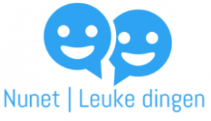 Nunet logo